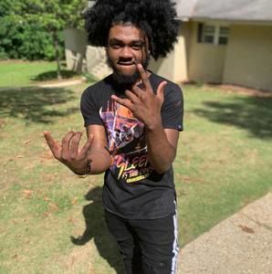 Meet your Posher, Adarion